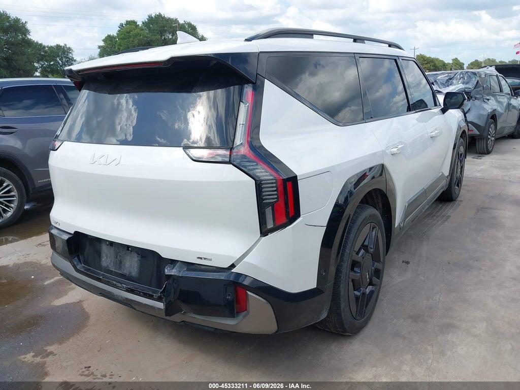 KNDAEFS50R6033382 2024 KIA EV9 photo no. 4