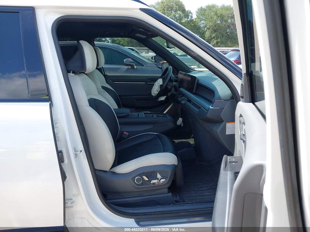 KNDAEFS50R6033382 2024 KIA EV9 photo no. 5