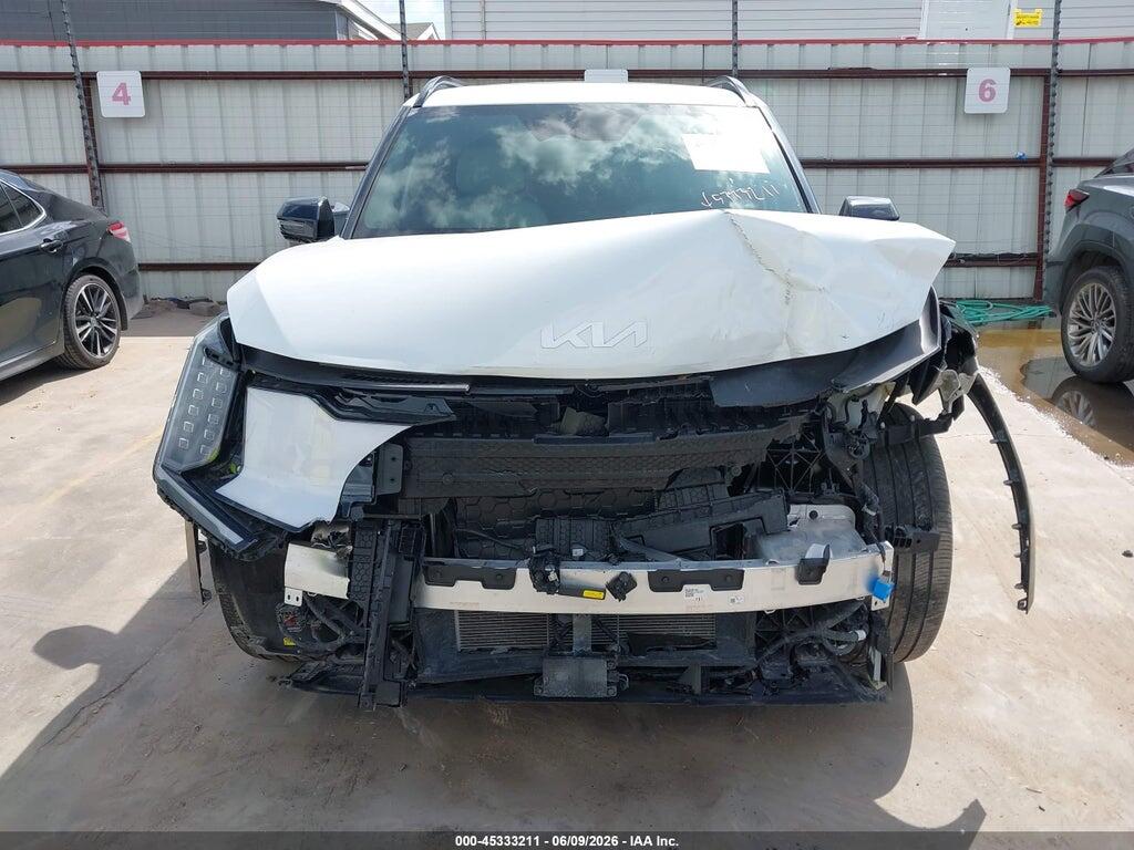 KNDAEFS50R6033382 2024 KIA EV9 photo no. 6