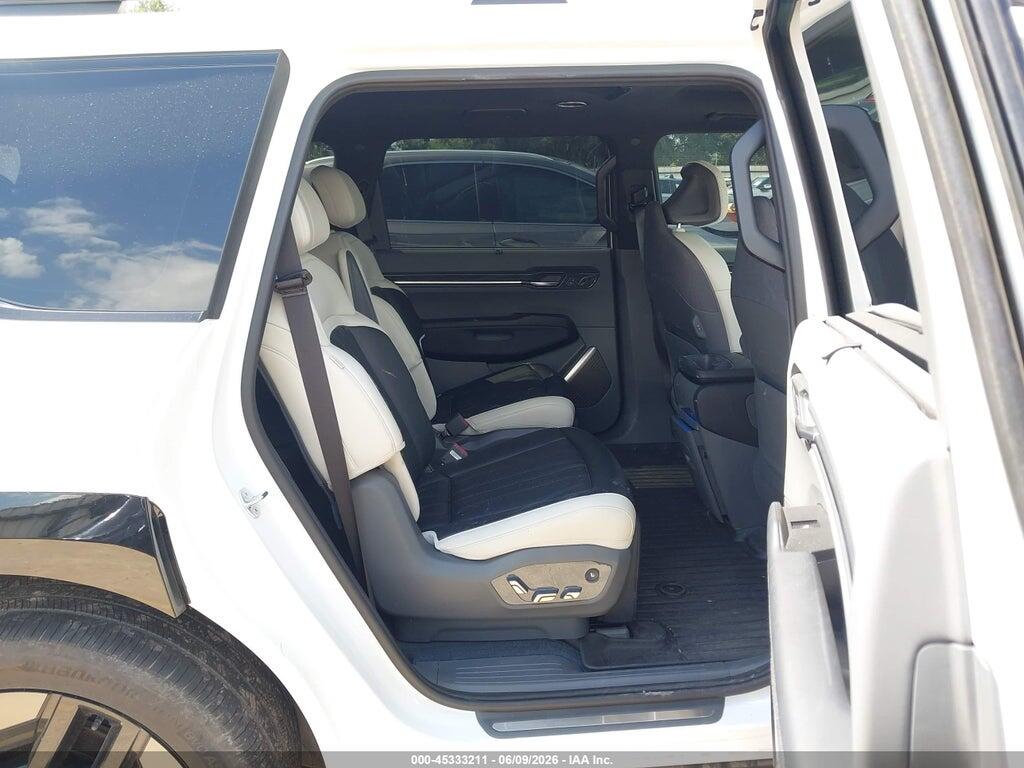 KNDAEFS50R6033382 2024 KIA EV9 photo no. 8
