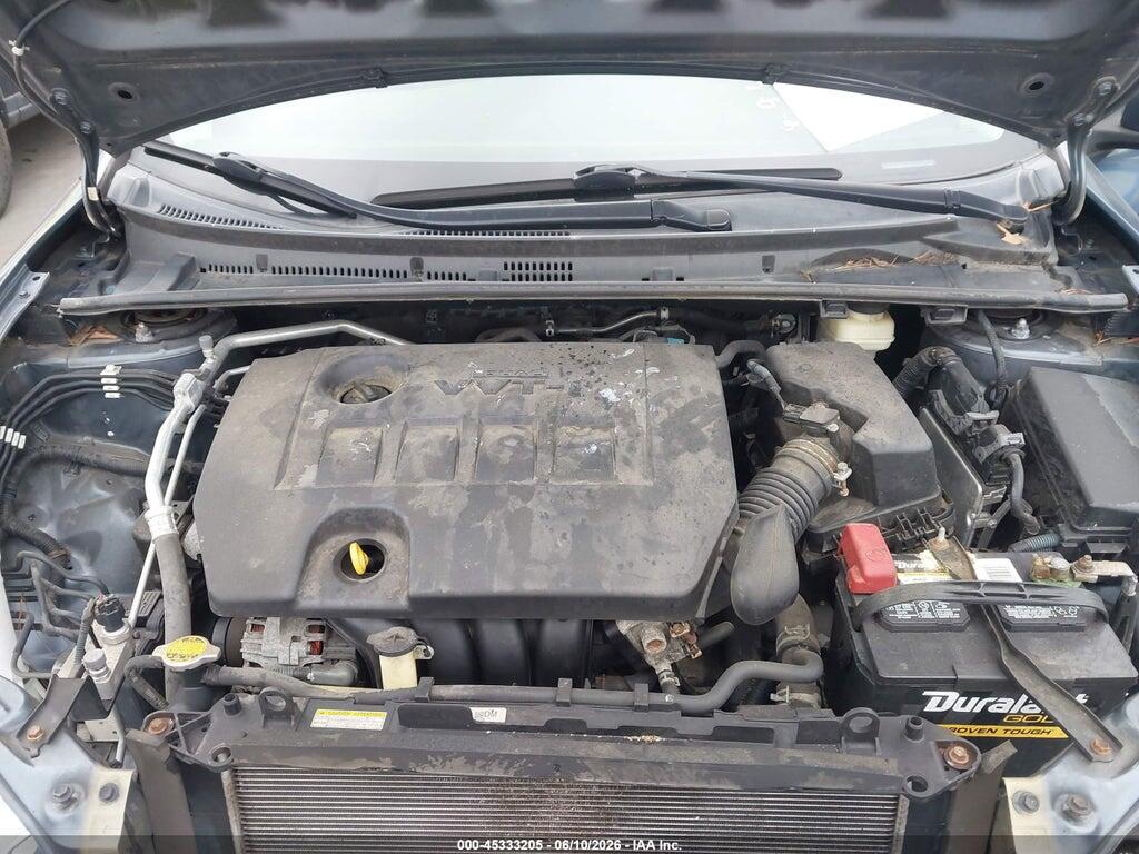 2T1BURHE0HC764403 2017 TOYOTA COROLLA photo no. 10