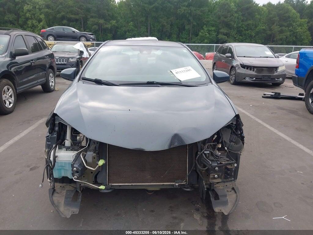 2T1BURHE0HC764403 2017 TOYOTA COROLLA photo no. 6