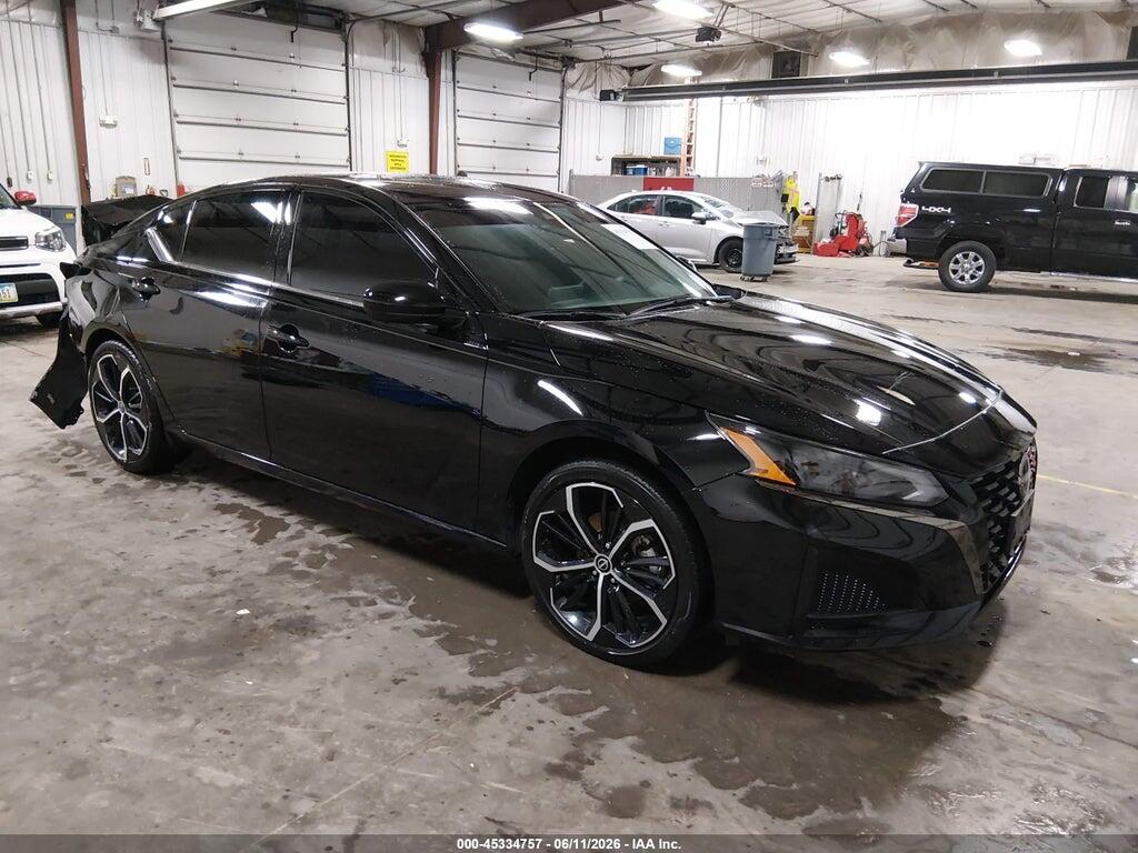 1N4BL4CV3RN413096 2024 NISSAN ALTIMA photo no. 1