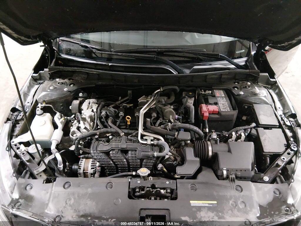 1N4BL4CV3RN413096 2024 NISSAN ALTIMA photo no. 10