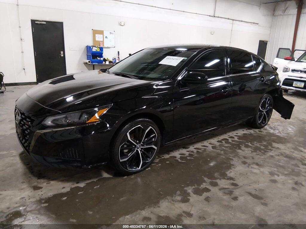 1N4BL4CV3RN413096 2024 NISSAN ALTIMA photo no. 2