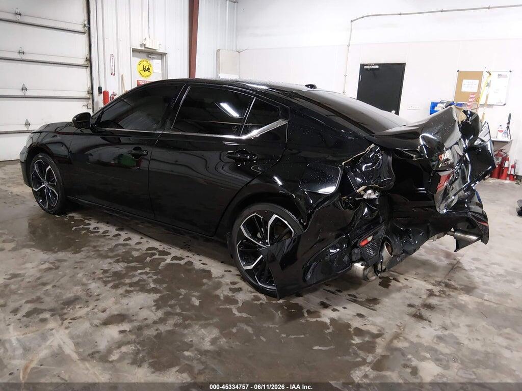1N4BL4CV3RN413096 2024 NISSAN ALTIMA photo no. 3