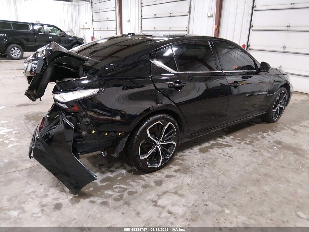 1N4BL4CV3RN413096 2024 NISSAN ALTIMA photo no. 4