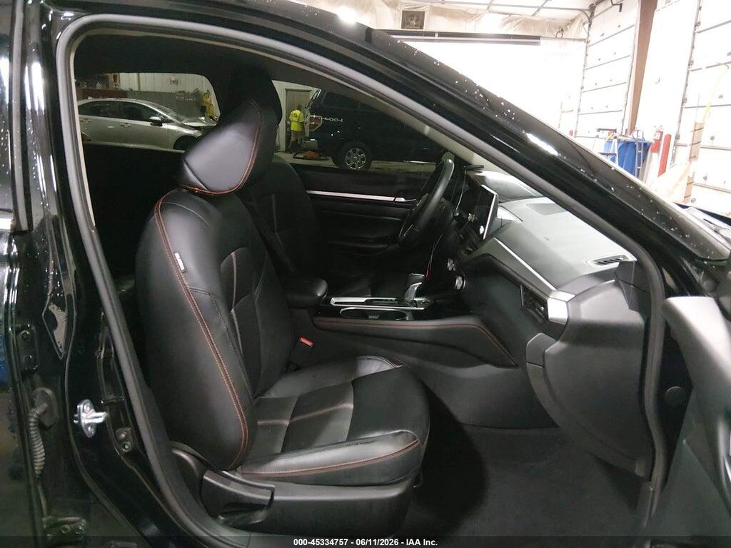 1N4BL4CV3RN413096 2024 NISSAN ALTIMA photo no. 5