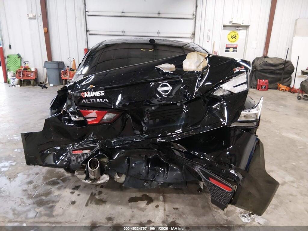 1N4BL4CV3RN413096 2024 NISSAN ALTIMA photo no. 6
