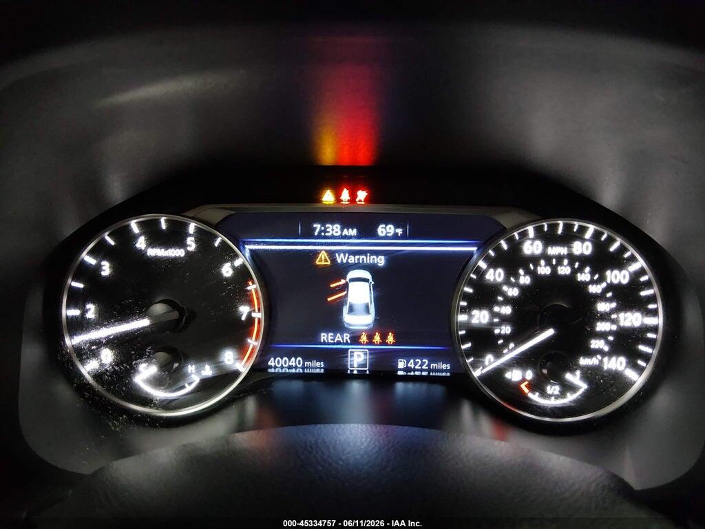 1N4BL4CV3RN413096 2024 NISSAN ALTIMA photo no. 7