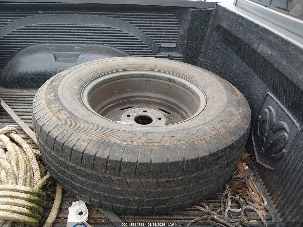 1C6RR6GP4DS602789 2013 RAM 1500 photo no. 11