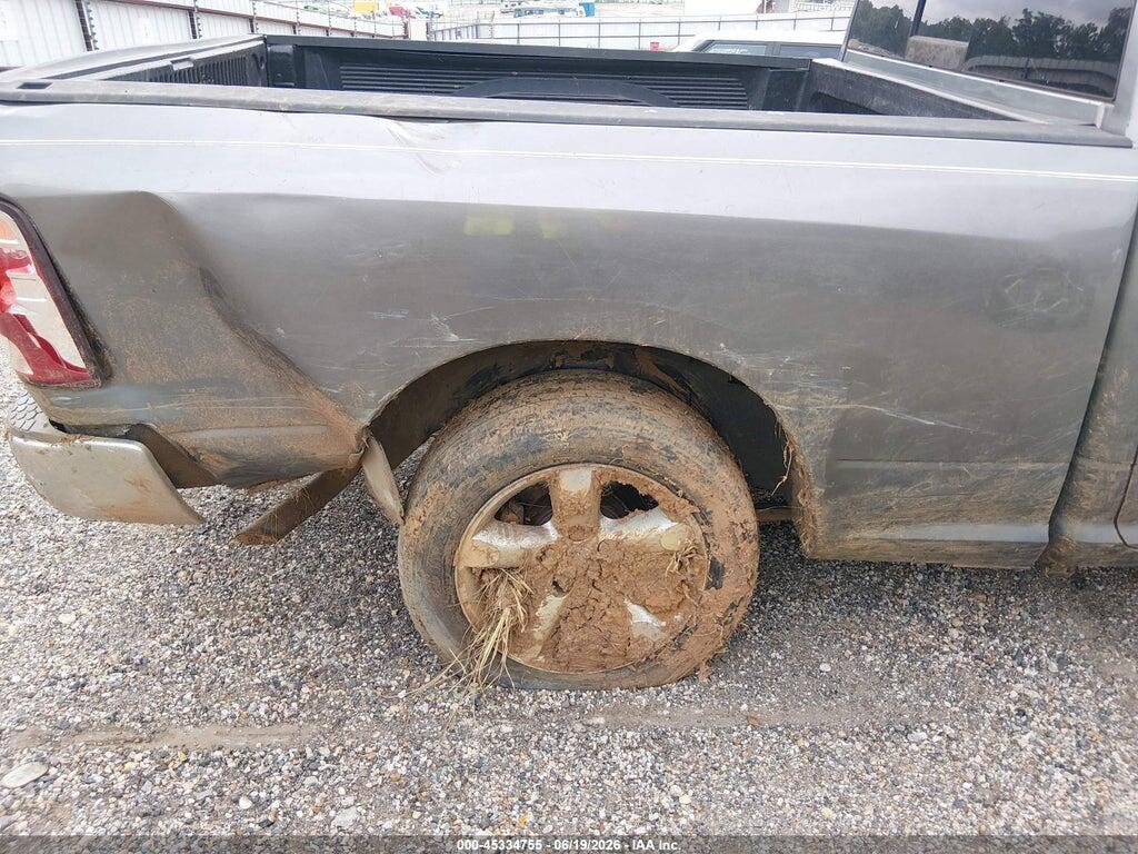 1C6RR6GP4DS602789 2013 RAM 1500 photo no. 12