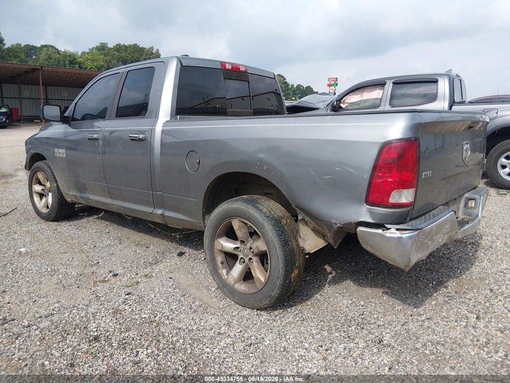 1C6RR6GP4DS602789 2013 RAM 1500 photo no. 3