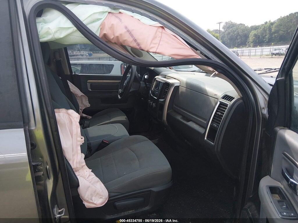 1C6RR6GP4DS602789 2013 RAM 1500 photo no. 5