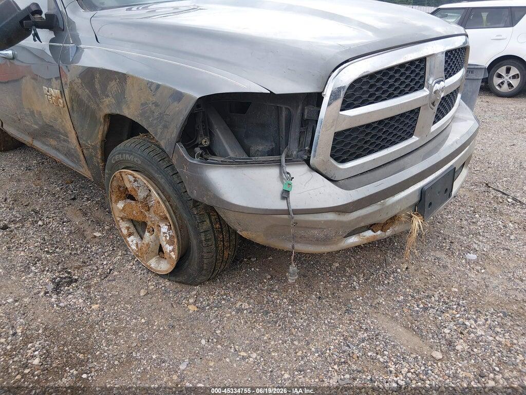 1C6RR6GP4DS602789 2013 RAM 1500 photo no. 6
