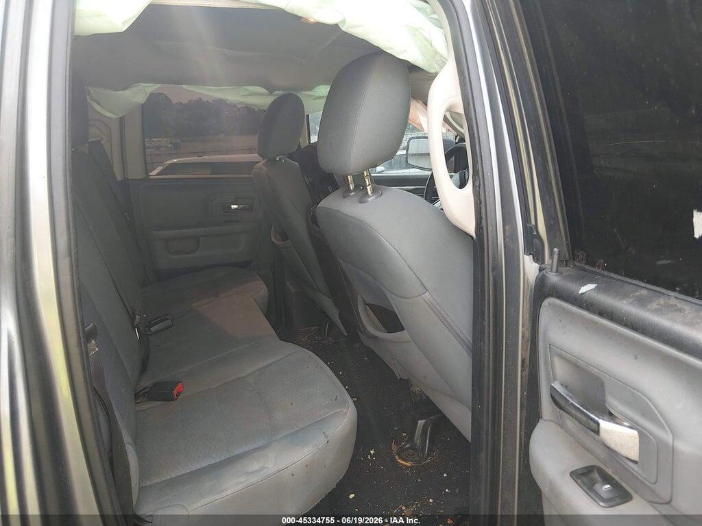 1C6RR6GP4DS602789 2013 RAM 1500 photo no. 8