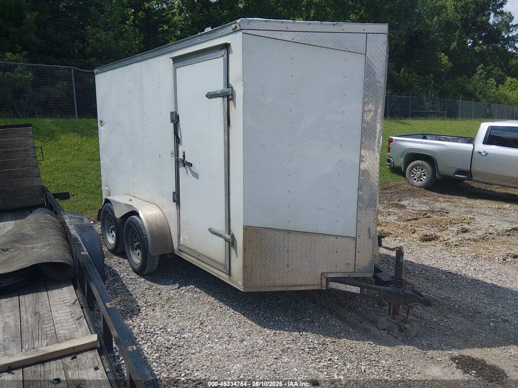 5RTBE122XLD071944 2020 LARK TRAILER photo no. 1