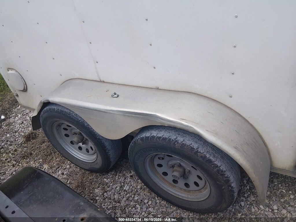 5RTBE122XLD071944 2020 LARK TRAILER photo no. 11