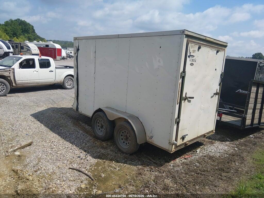 5RTBE122XLD071944 2020 LARK TRAILER photo no. 3