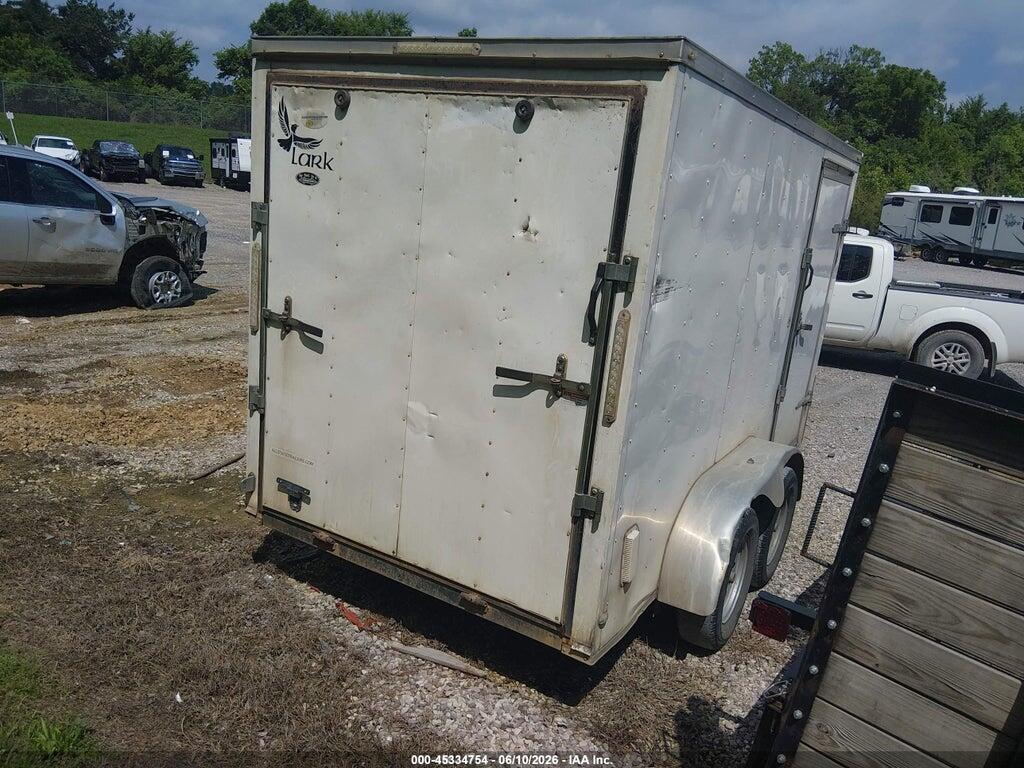 5RTBE122XLD071944 2020 LARK TRAILER photo no. 4