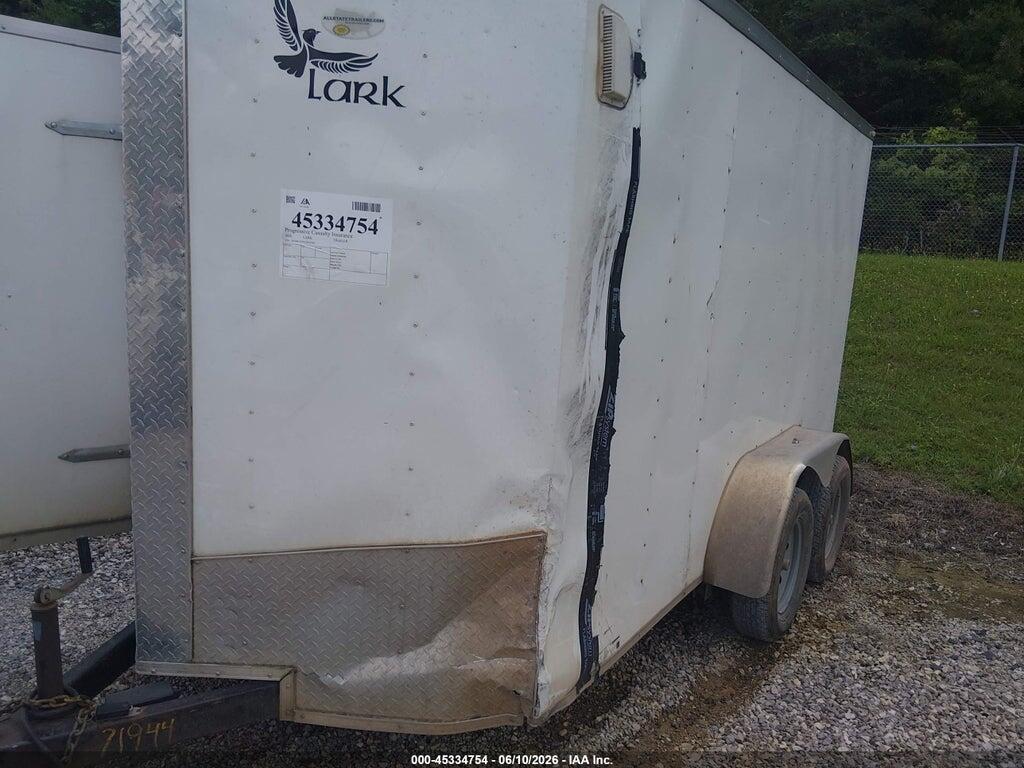 5RTBE122XLD071944 2020 LARK TRAILER photo no. 6