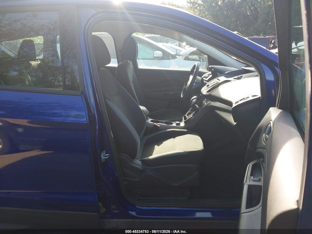 1FMCU0F76DUD38261 2013 FORD ESCAPE photo no. 5