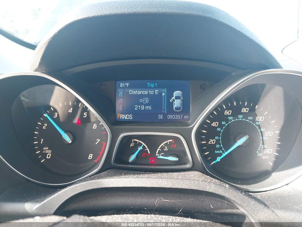 1FMCU0F76DUD38261 2013 FORD ESCAPE photo no. 7