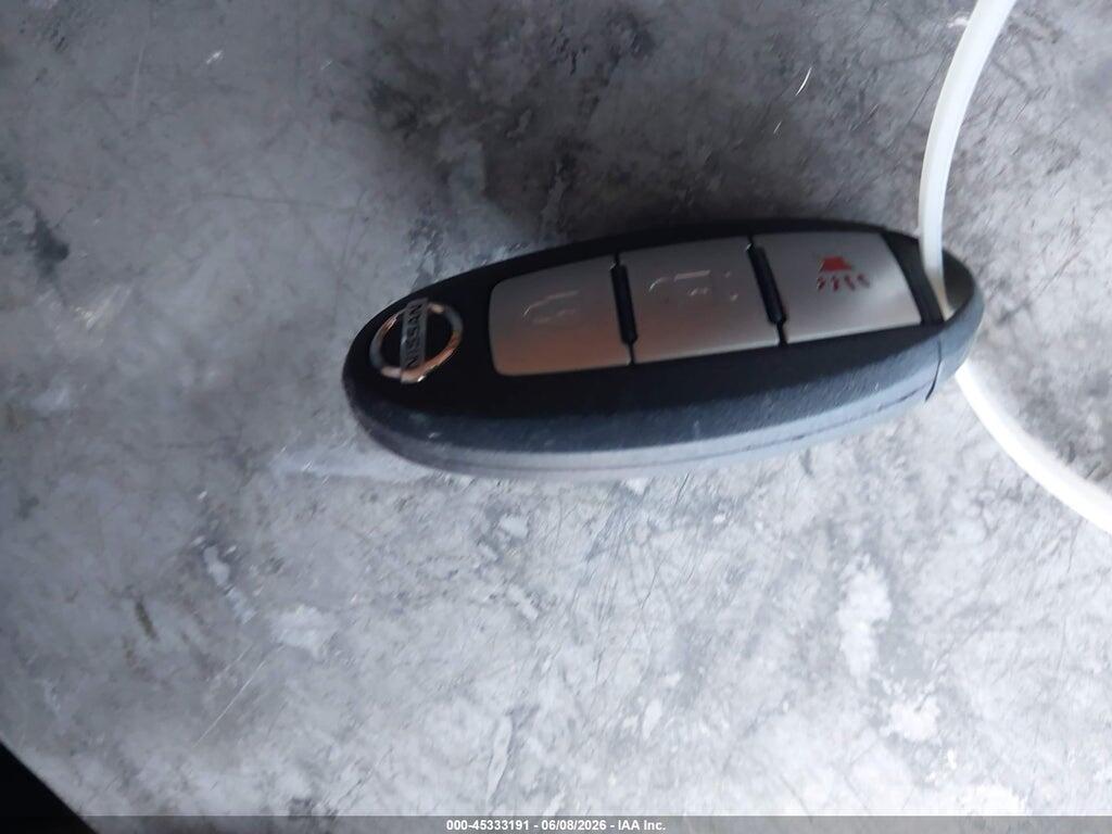 KNMAT2MT3GP631483 2016 NISSAN ROGUE photo no. 11