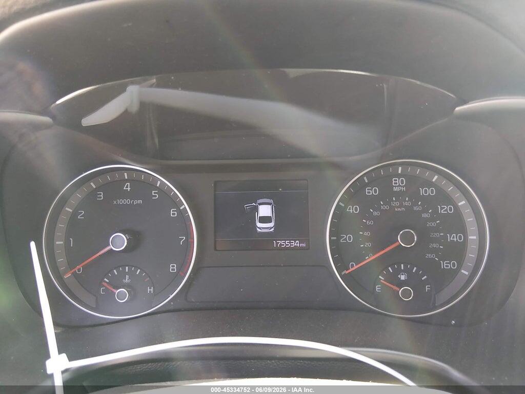 3KPF34AD1ME404576 2021 KIA FORTE photo no. 7