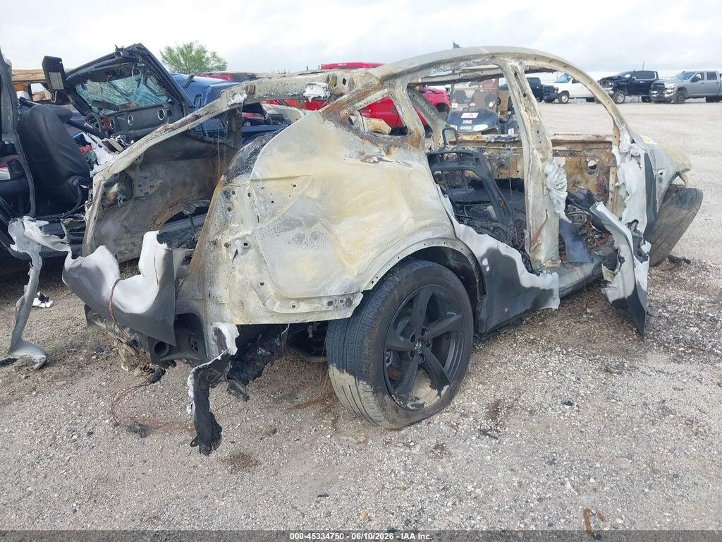 7SAYGDED8TA478576 2026 TESLA MODEL Y photo no. 4