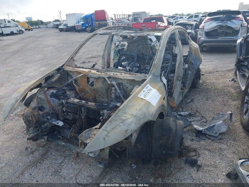7SAYGDED8TA478576 2026 TESLA MODEL Y photo no. 6