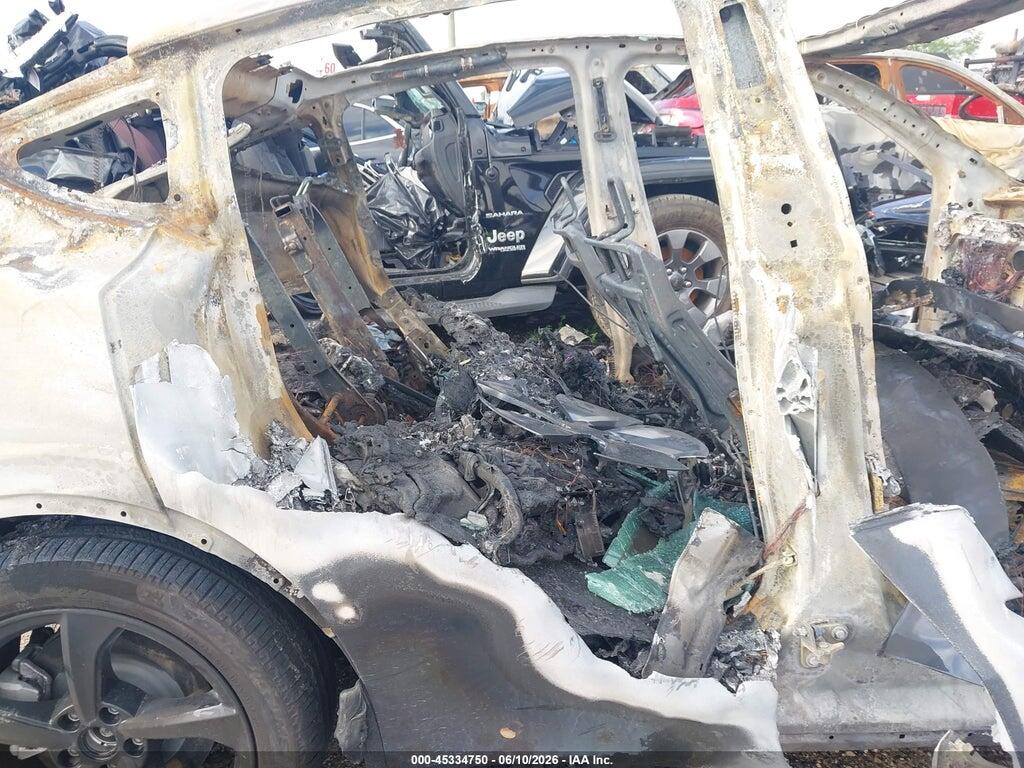 7SAYGDED8TA478576 2026 TESLA MODEL Y photo no. 7