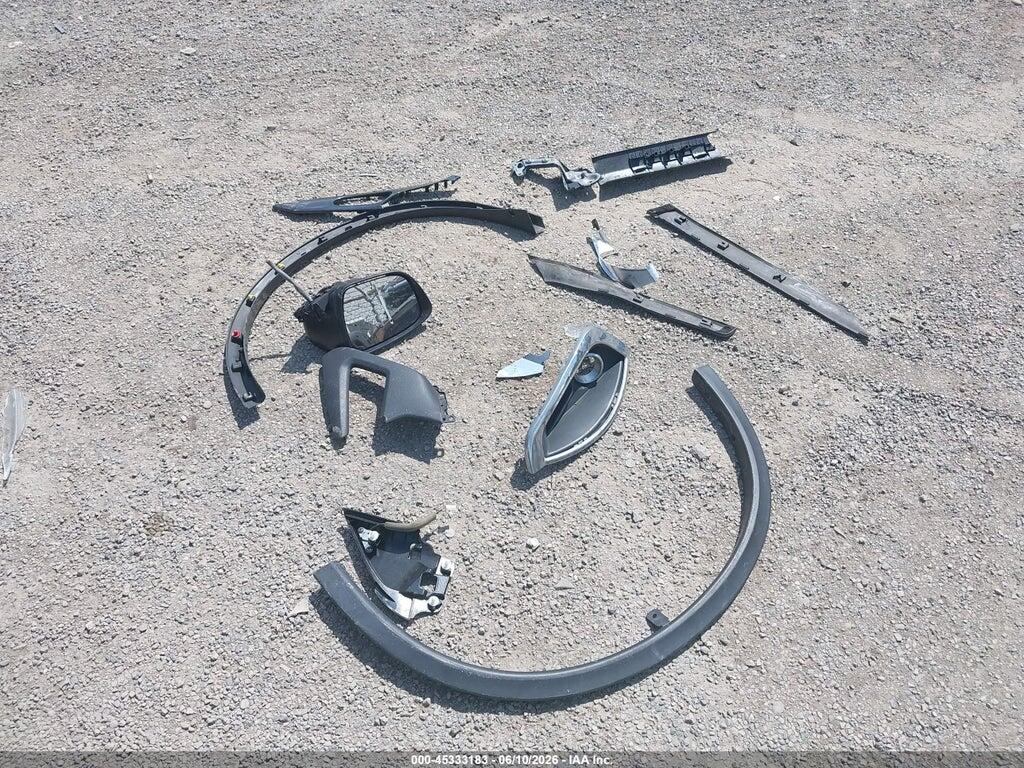 5N1AT2MV3FC840726 2015 NISSAN ROGUE photo no. 11