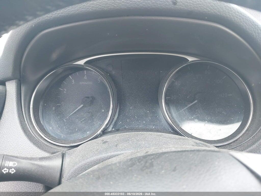5N1AT2MV3FC840726 2015 NISSAN ROGUE photo no. 7