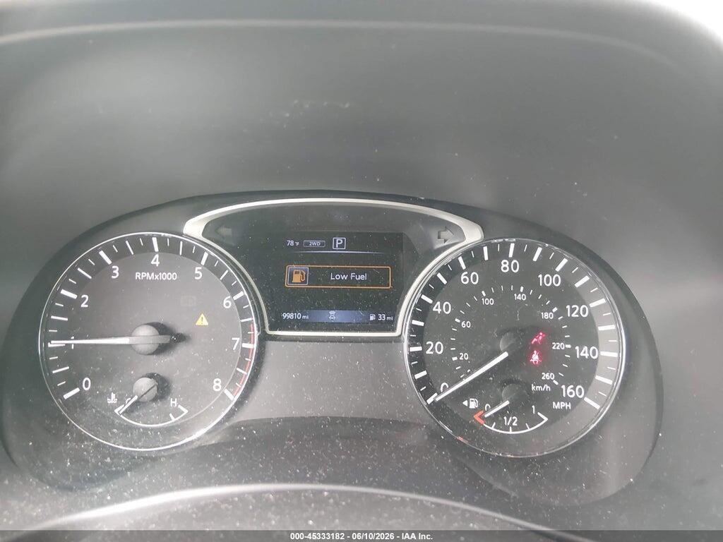 5N1DR2AM8LC613504 2020 NISSAN PATHFINDER photo no. 7