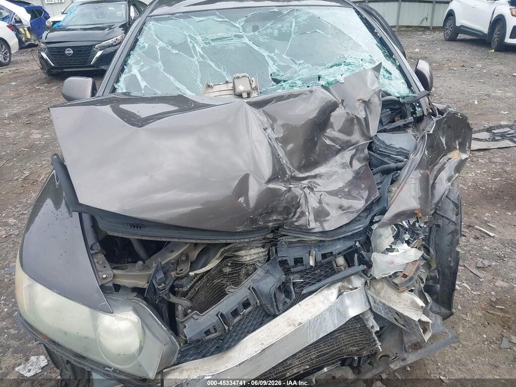 2HGFA1F54AH568007 2010 HONDA CIVIC photo no. 10