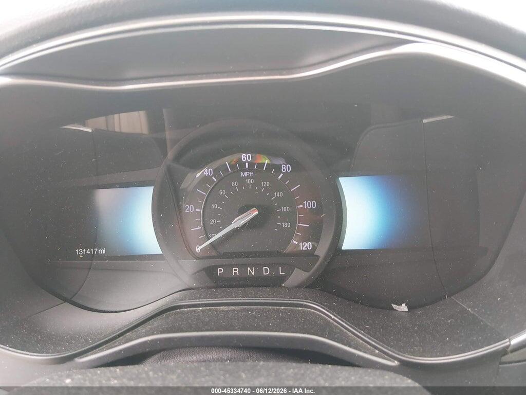 3FA6P0LU7KR119953 2019 FORD FUSION HYBRID photo no. 7