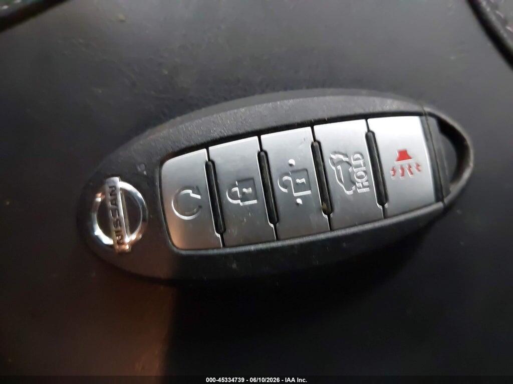 JN8AT2MVXKW377744 2019 NISSAN ROGUE photo no. 11