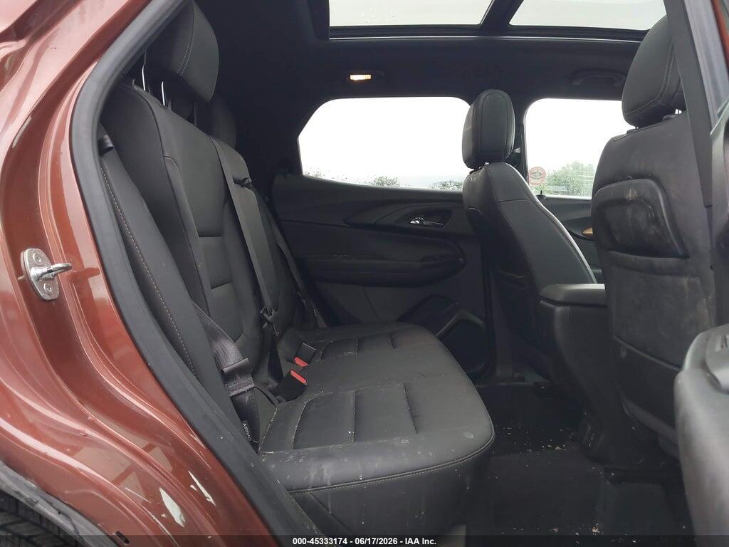 KL79MSSLXMB136514 2021 CHEVROLET TRAILBLAZER photo no. 8