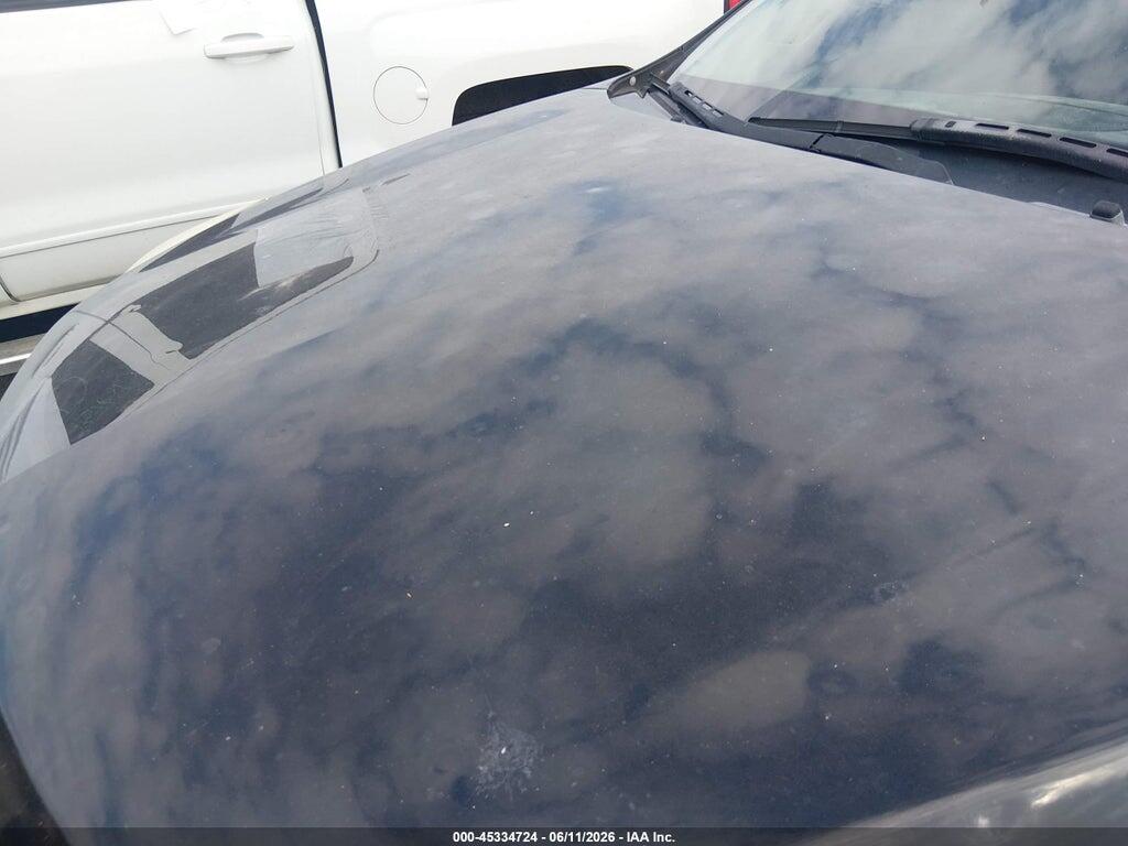 2GNALDEC3B1335810 2011 CHEVROLET EQUINOX photo no. 6