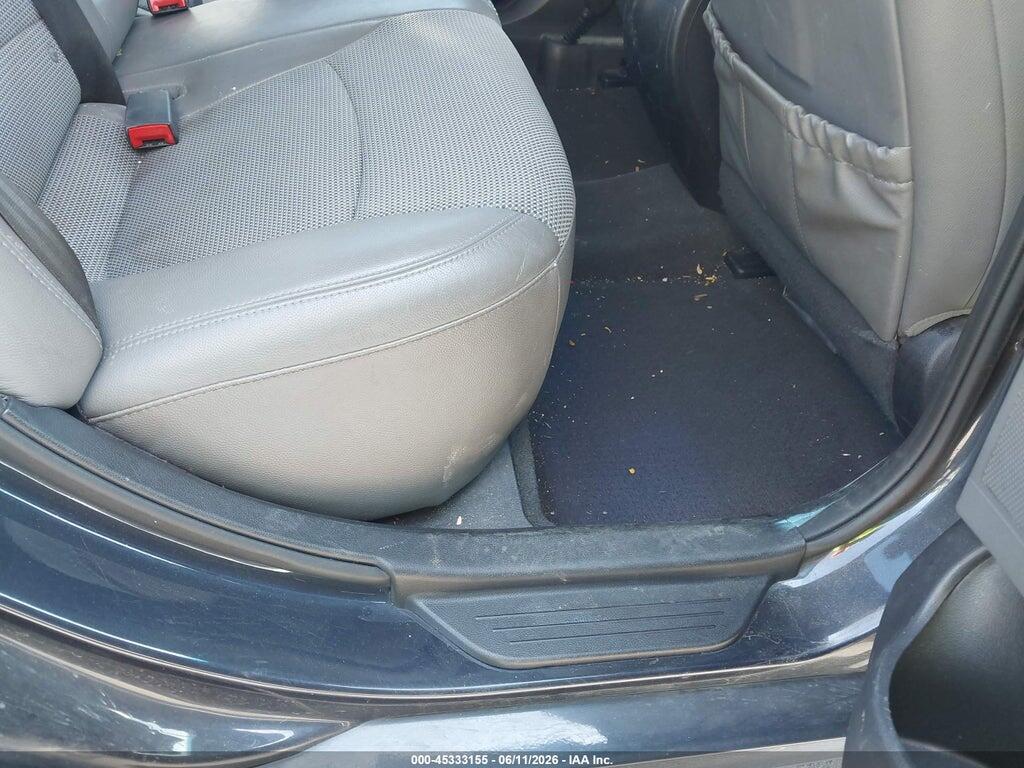 5NPEC4AC0DH758944 2013 HYUNDAI SONATA photo no. 8