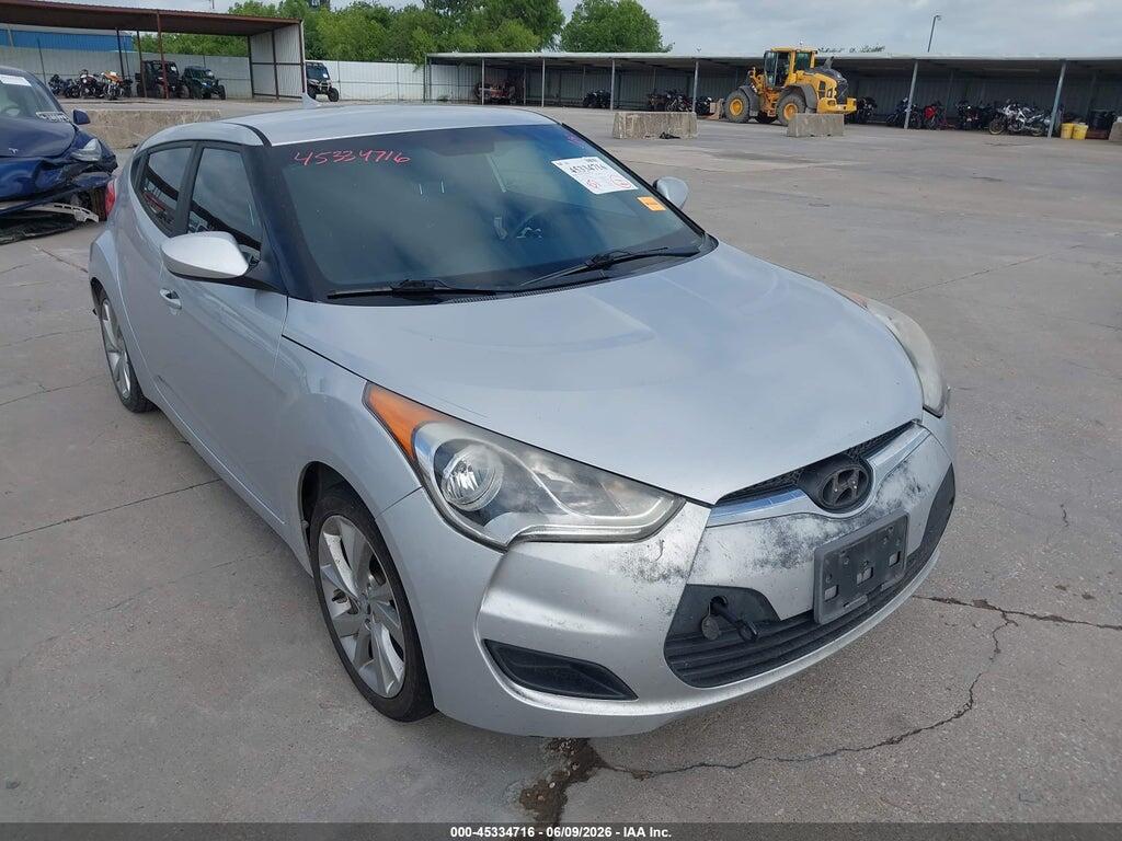 KMHTC6AD6GU297816 2016 HYUNDAI VELOSTER photo no. 1