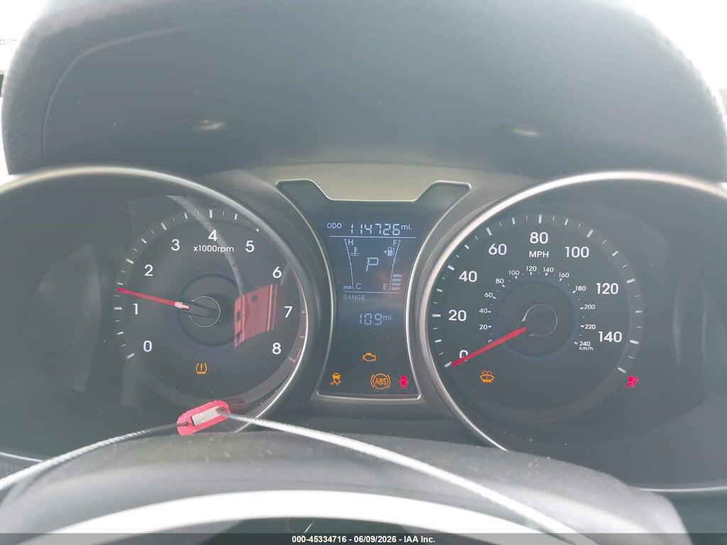KMHTC6AD6GU297816 2016 HYUNDAI VELOSTER photo no. 7