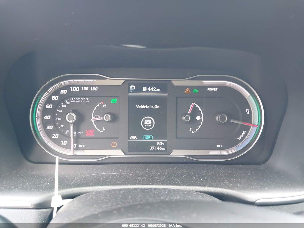 KM8JBCD12RU223127 2024 HYUNDAI TUCSON HYBRID photo no. 7