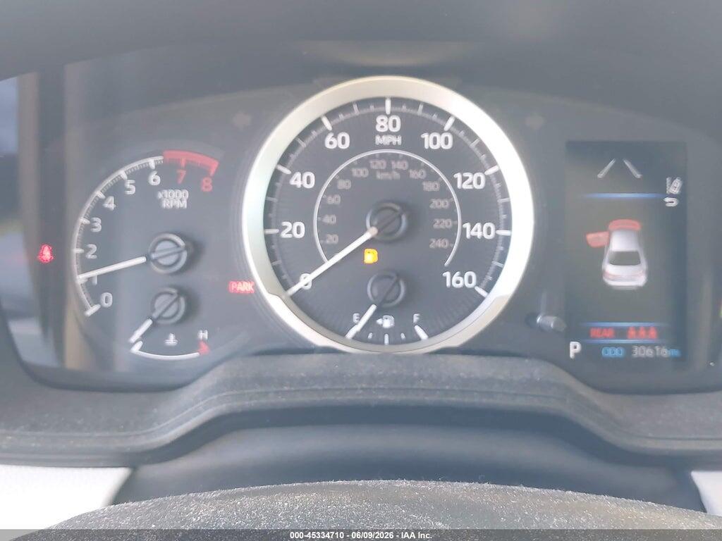 5YFEPMAE7MP260992 2021 TOYOTA COROLLA photo no. 7