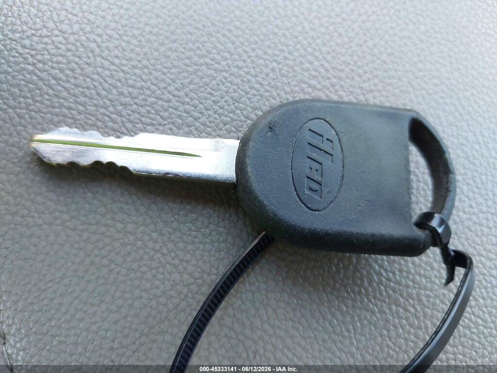 2FMDK3JC3BBA13277 2011 FORD EDGE photo no. 11