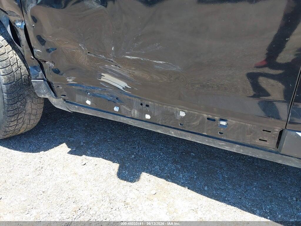2FMDK3JC3BBA13277 2011 FORD EDGE photo no. 6