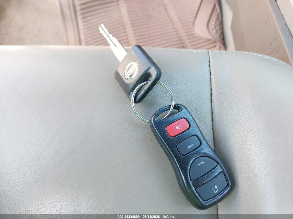1N4BA41E36C822036 2006 NISSAN MAXIMA photo no. 11