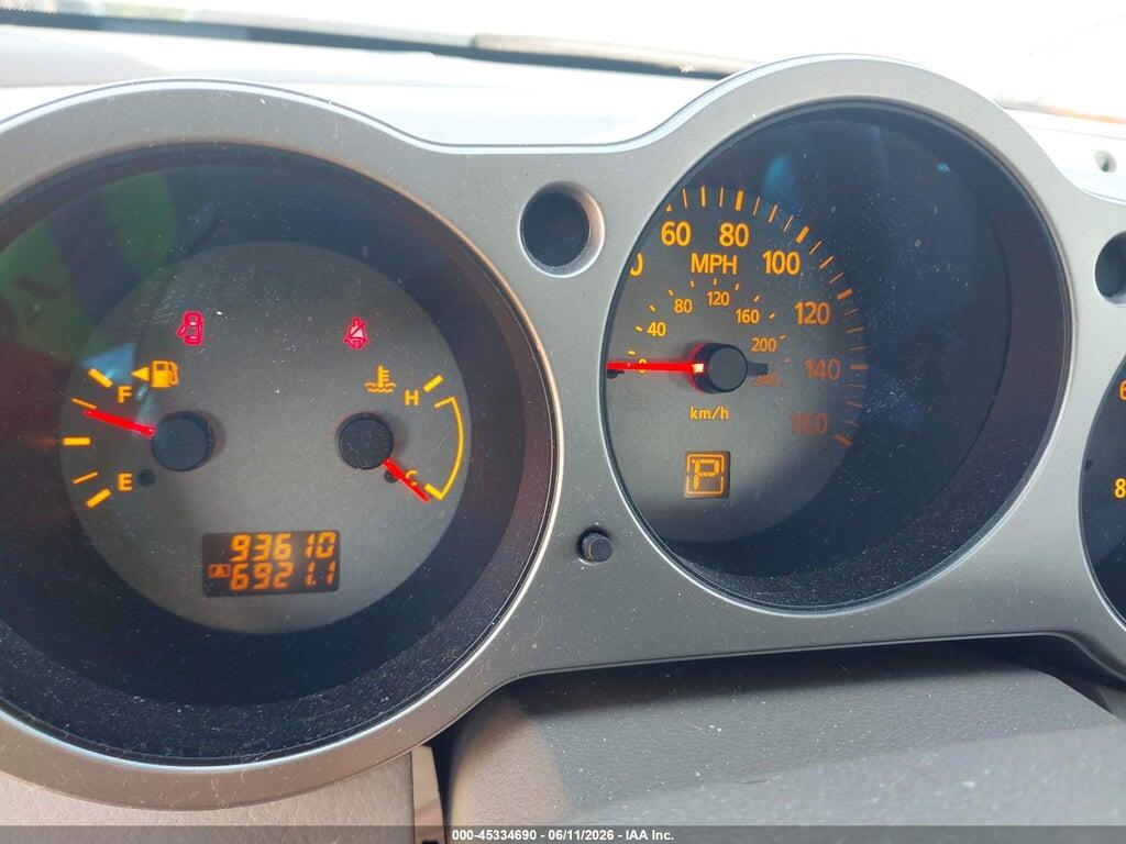 1N4BA41E36C822036 2006 NISSAN MAXIMA photo no. 7