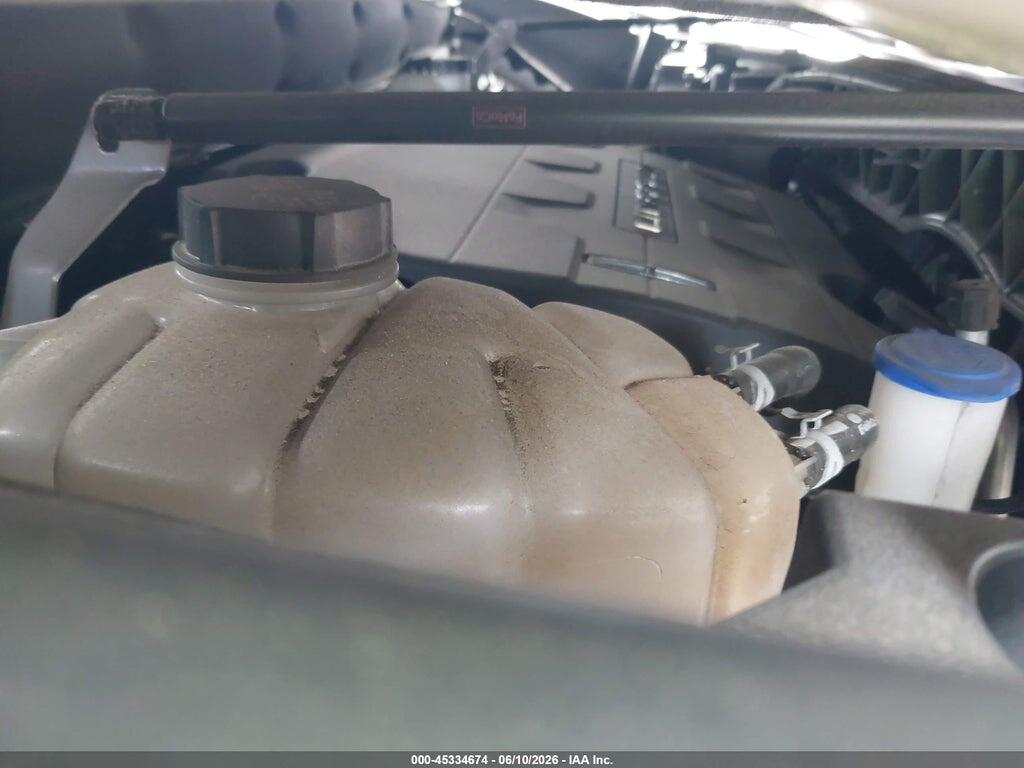 2LMPJ6LR2JBL44471 2018 LINCOLN MKX photo no. 10